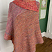 Veve Poncho pattern 