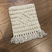 Mini Amelia Wall Hanging pattern