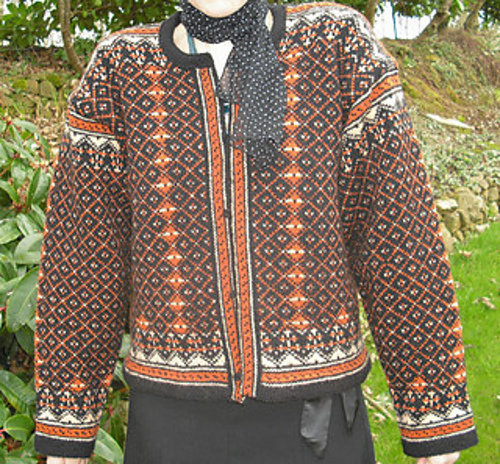 6025 Rosendal - Joelle