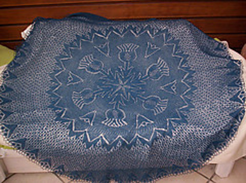 Thistle Design 'Balmoral' 다른 모습 4