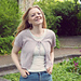 Augustbluse pattern 