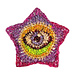 Starry Eye pattern