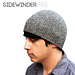 Sidewinder Beanie pattern 