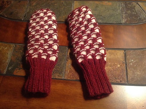 Newfie Mitts photo 5