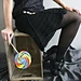 Lollipop Skirt pattern 