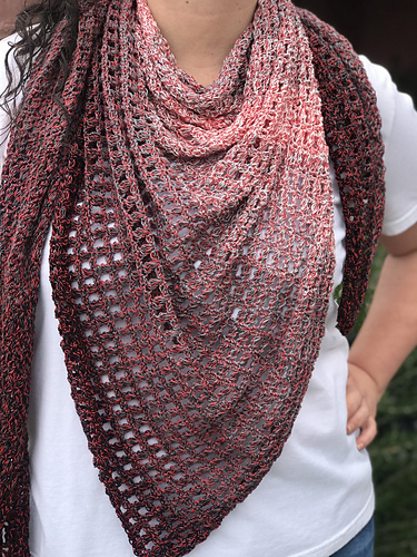 Lisanne Shawl photo 7