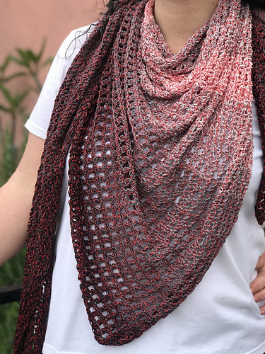 Lisanne Shawl photo 2