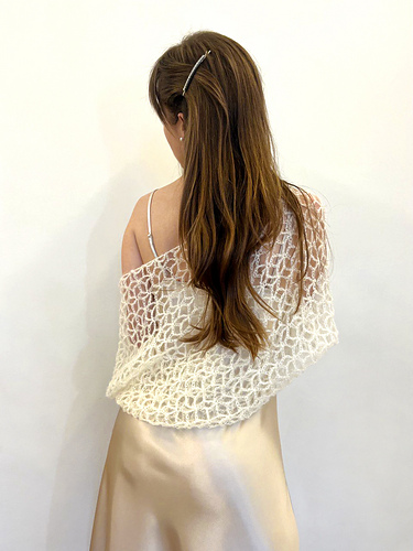 Starlace Bolero - Jolly Lizard