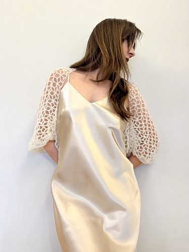 Starlace Bolero - Jolly Lizard