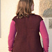 Gilet sans manche photo 3