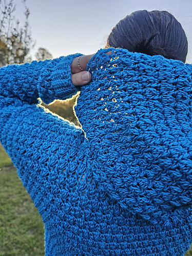 Haven Genser - Journey C. Designs