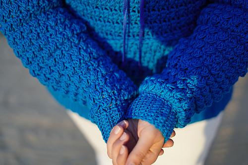 Haven Genser - Journey C. Designs