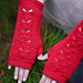 The Forever Fingerless Gloves pattern 