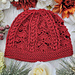 The Forever Beanie pattern 