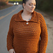 Haven Sweater pattern
