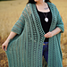 Bimini Boho Ruana pattern 