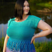 Helios Peplum pattern