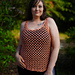 Diamond's In The Sky Tank Top pattern 