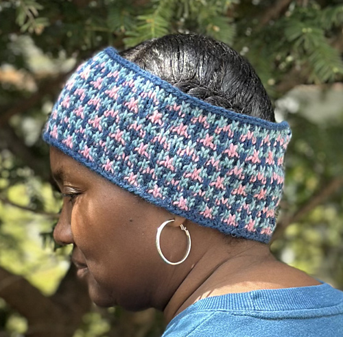 Second Glance Headbands