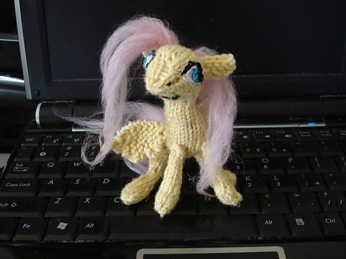 Mini Magical Friendship Ponies photo 6