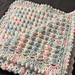 Bridgerton Blanket pattern