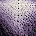Nana June's Blessing Blanket pattern 