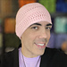 Crown of Courage Beanie pattern 