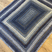 F.E.F.E. Rectangle Blanket pattern