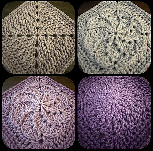 Motif Medley