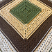 Cedar Ridges pattern