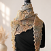 Knight Point Scarf pattern
