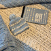 Tiny Treasures Baby Blanket pattern