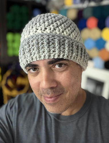 Postwork Hat