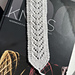 Lace Bookmark pattern 