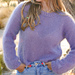 Sweater Lapa pattern 