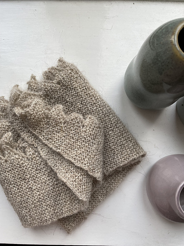 Ravelry: Ret enkelt Lystbækgaard. pattern by Juels Menageri