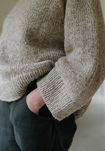 Roomy Raglan photo 6