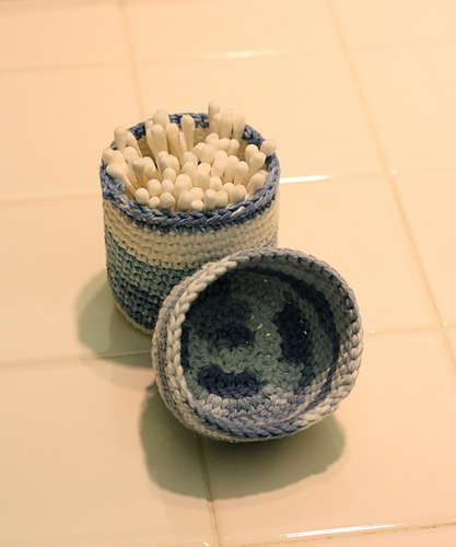Vanity Basket Trio photo 2