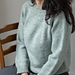 First Star sweater pattern 