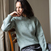 First Star sweater pattern 