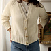Mellow Mood cardigan pattern