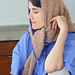 Madame Bouclé pattern