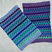 Interplay Cowl pattern 