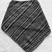 Interconnections Cowl pattern