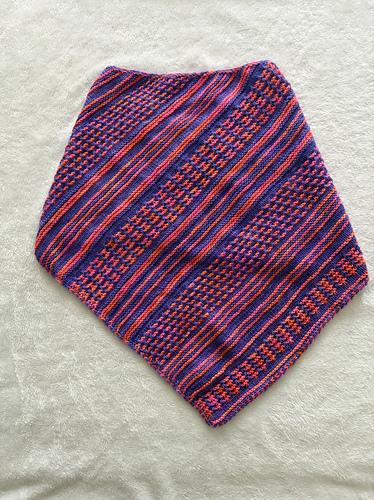 Interconnections Cowl