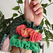 Multi Scrunchie Bundle pattern 