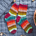 Festive Cheer pattern 