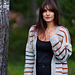 Playful Palette Cardigan pattern