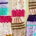 Oh So Basic Socks 1 pattern 