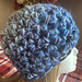 Big Girl Beanie pattern 